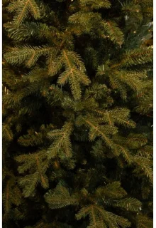 Black Box Trees Meran kunstkerstboom