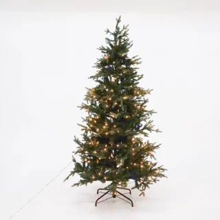 Black Box Trees Meran kunstkerstboom