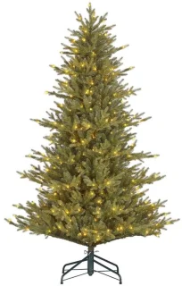 Black Box Trees Meran kunstkerstboom