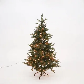 Black Box Trees Meran kunstkerstboom