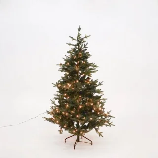 Black Box Trees Meran kunstkerstboom