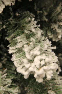 Black Box Trees Millington Kunstkerstboom 230 cm Groen Frosted