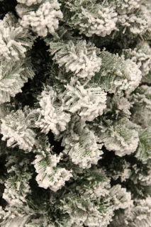 Black Box Trees Millington Kunstkerstboom 230 cm Groen Frosted