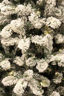 Wat vinden we goed aan de Black Box Trees Millington Kunstkerstboom