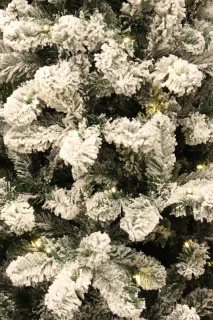 Black Box Trees Millington Kunstkerstboom