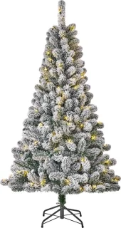 Black Box Trees Millington Kunstkerstboom
