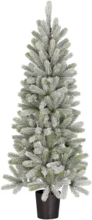 Black Box Trees Nagoya Kunstkerstboom 120 cm Groen