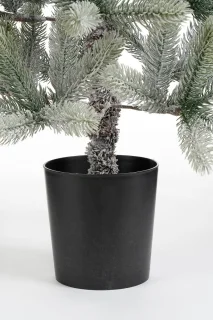 Black Box Trees Nagoya Kunstkerstboom 120 cm Groen