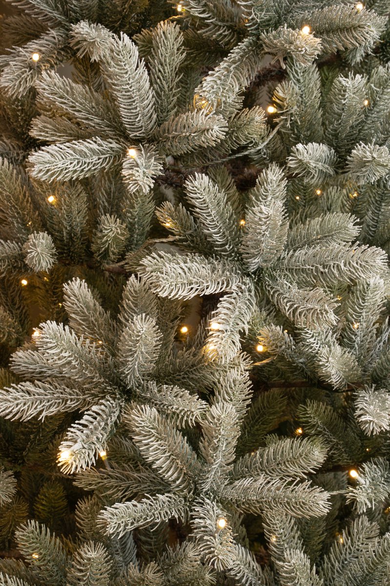 Black Box Trees Nagoya Kunstkerstboom 210 cm Groen