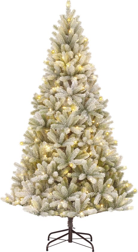 Black Box Trees Nagoya Kunstkerstboom 210 cm Groen