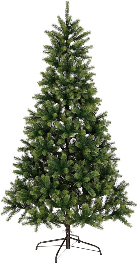 Black Box Trees Nagoya Kunstkerstboom 240 cm Groen