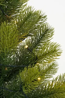 Black Box Trees Nagoya Kunstkerstboom 60 cm Groen