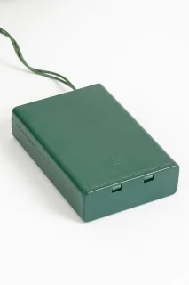 Black Box Trees Nagoya Kunstkerstboom 60 cm Groen