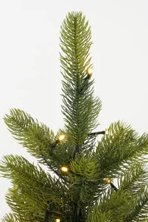 Black Box Trees Nagoya Kunstkerstboom 60 cm Groen