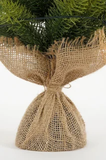 Black Box Trees Nagoya Kunstkerstboom 60 cm Groen