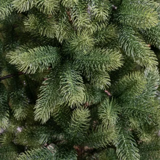 Black Box Trees Nagoya Kunstkerstboom H120 Groen