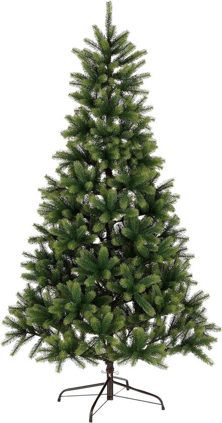 Black Box Trees Nagoya Kunstkerstboom H120 Groen
