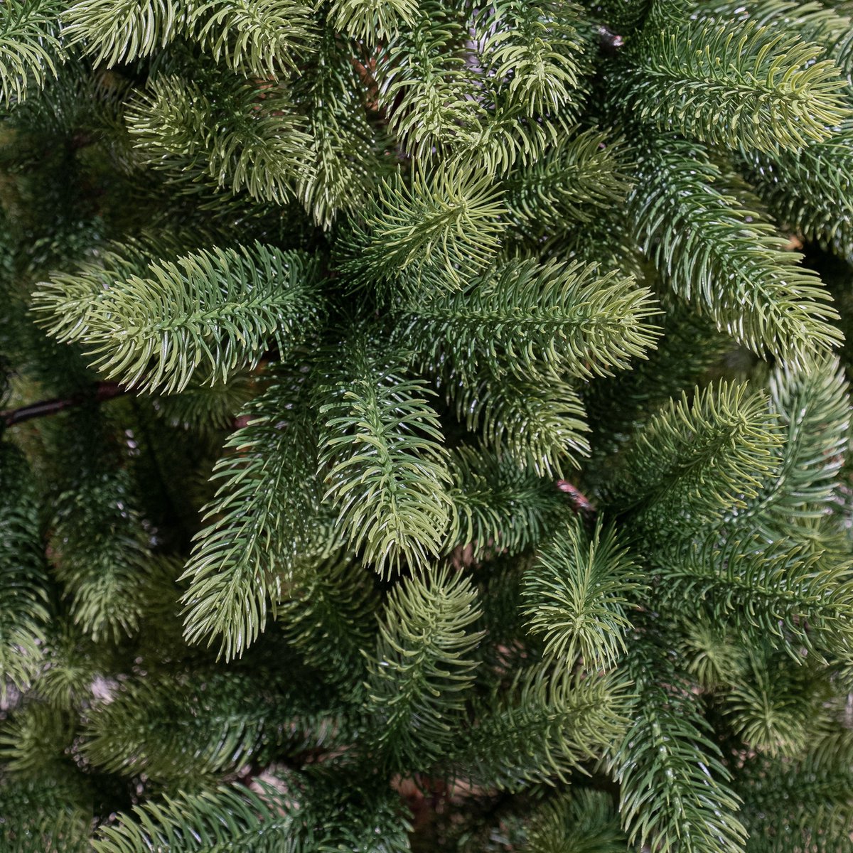 Black Box Trees Nagoya Kunstkerstboom H150 Groen