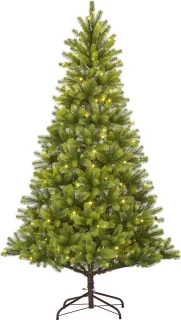 Black Box Trees Nagoya Kunstkerstboom H240 cm Groen