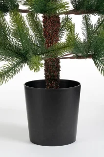 Black Box Trees Nagoya Kunstkerstboom