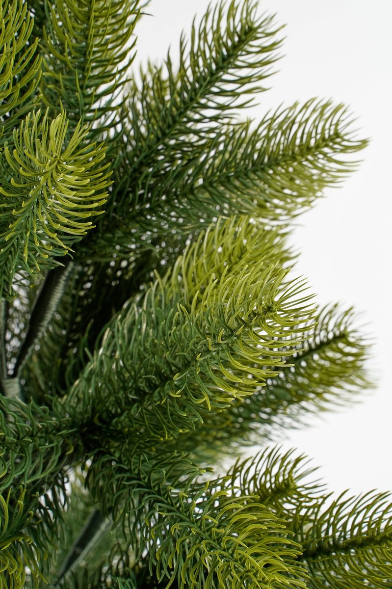 Black Box Trees Nigata Kunstkerstboom H90 Ø55 cm Groen