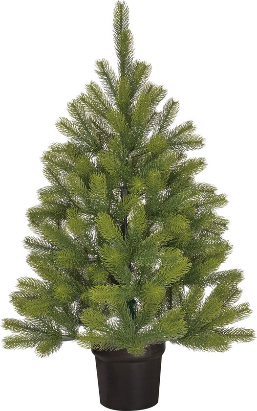 Black Box Trees Nigata Kunstkerstboom H90 Ø55 cm Groen
