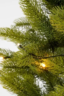 Black Box Trees Norton Kunstkerstboom in pot