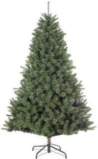 De Black Box Trees Norwood Kunstkerstboom in één oogopslag