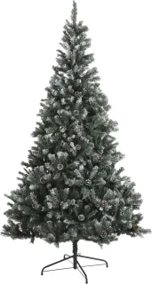 Black Box Trees Pinyon kunstkerstboom 215 cm