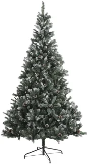 Black Box Trees Pinyon kunstkerstboom 215 cm