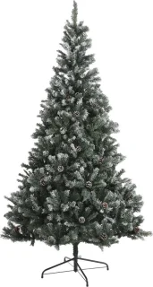 Black Box Trees Pinyon kunstkerstboom 215 cm