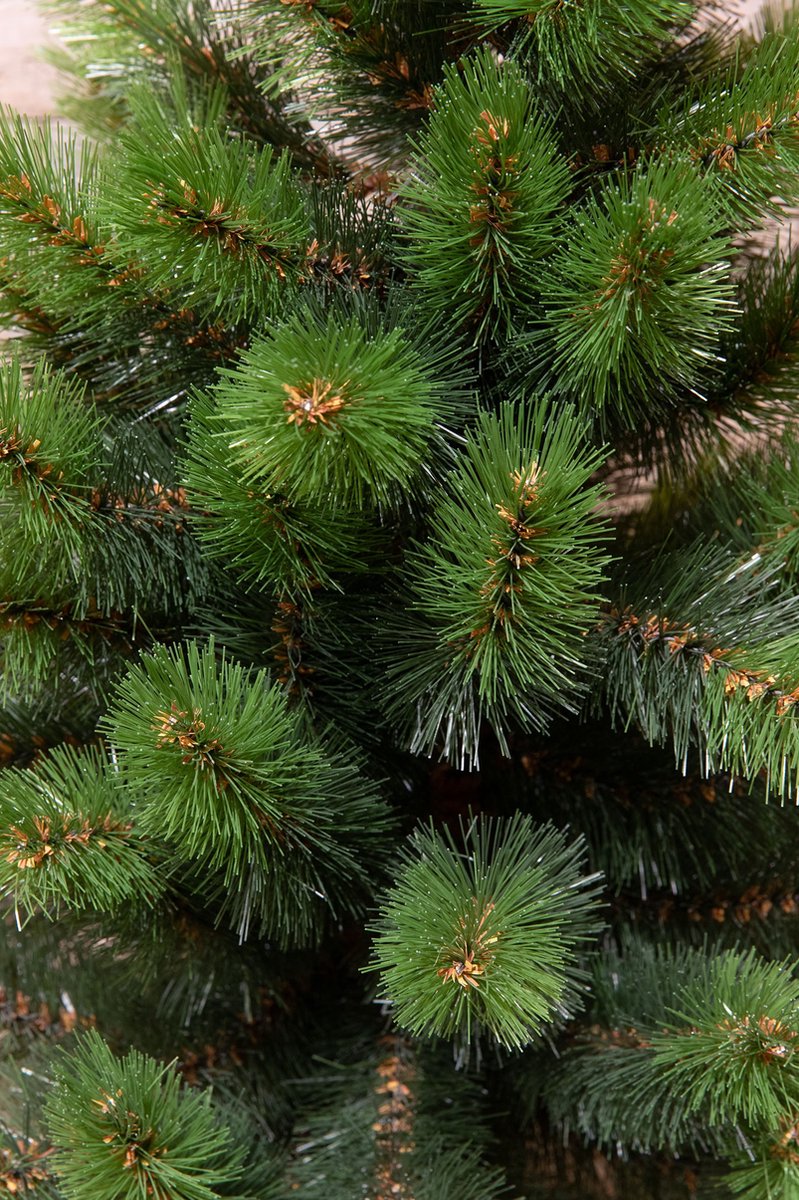 Black Box Trees Richmond Kunstkerstboom H90 Groen