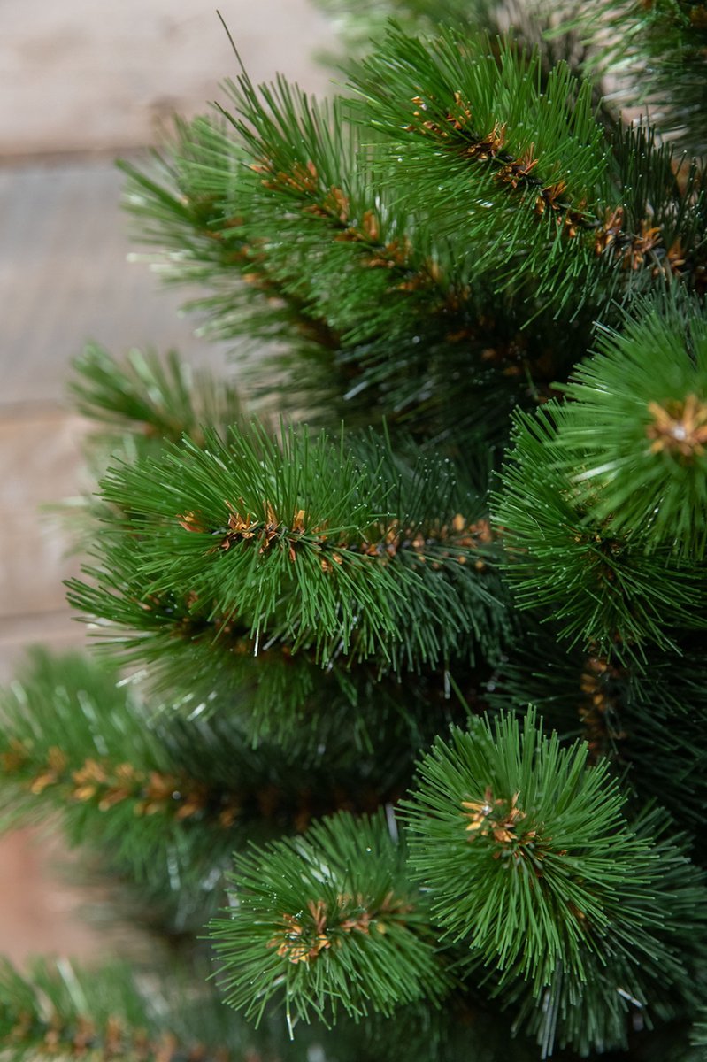 Black Box Trees Richmond Kunstkerstboom H90 Groen