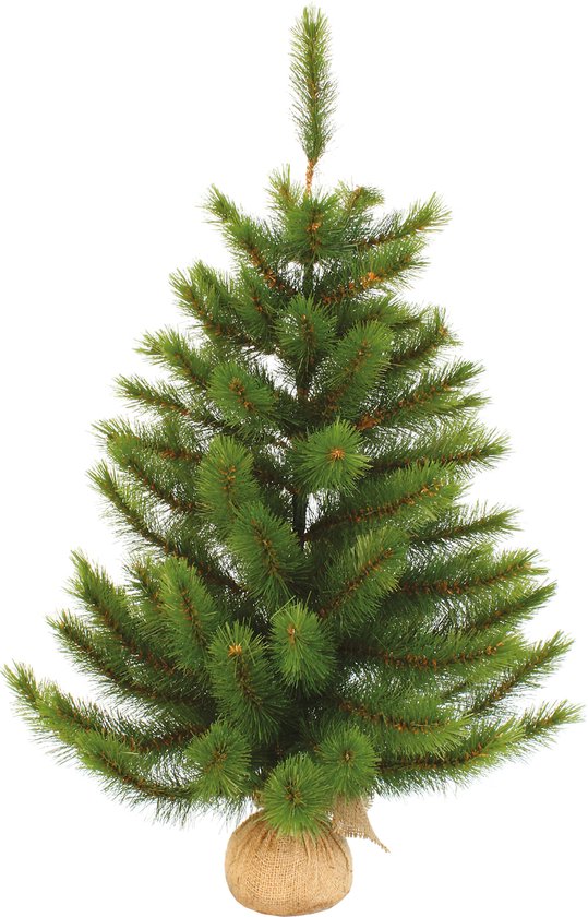 Black Box Trees Richmond Kunstkerstboom H90 Groen