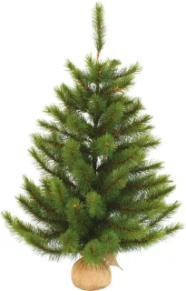 Black Box Trees Richmond Kunstkerstboom H90 Groen