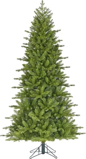 Black Box Trees Scrub kerstboom groen TIPS 1436 h155x91cm