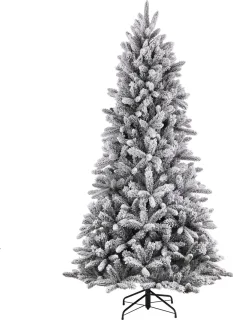 Black Box Trees Snowdon Kunstkerstboom
