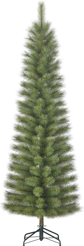 Black Box Trees Sotka Kunstkerstboom H230 Groen