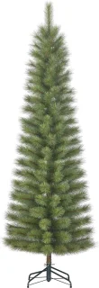 Black Box Trees Sotka Kunstkerstboom Smal 260 cm Groen