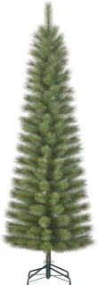 Black Box Trees Sotka Kunstkerstboom Smal 260 cm Groen
