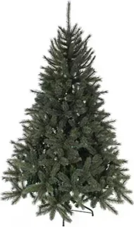 Black Box Trees Toronto Deluxe Kunstkerstboom Groen H155 x Ø114 cm