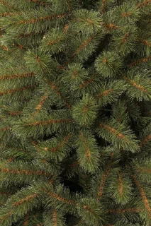 Black Box Trees Toronto Deluxe Kunstkerstboom Groen H155 x Ø114 cm