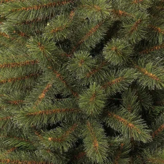 Black Box Trees Toronto Deluxe Kunstkerstboom Groen H155 x Ø114 cm