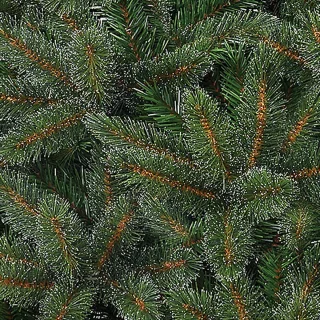 Black Box Trees Toronto Deluxe Kunstkerstboom Groen H155 x Ø114 cm
