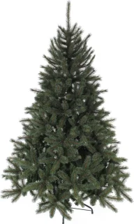 Black Box Trees Toronto Deluxe Kunstkerstboom Groen H155 x Ø114 cm