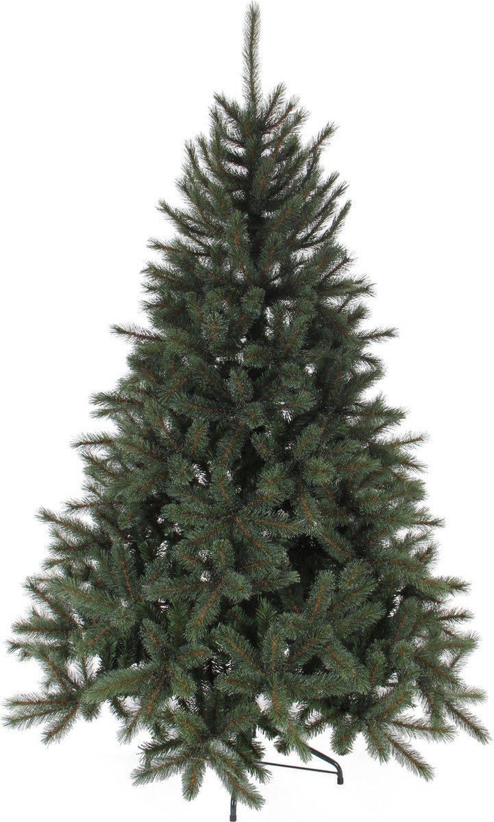 Black Box Trees Toronto Deluxe Kunstkerstboom H120 Groen