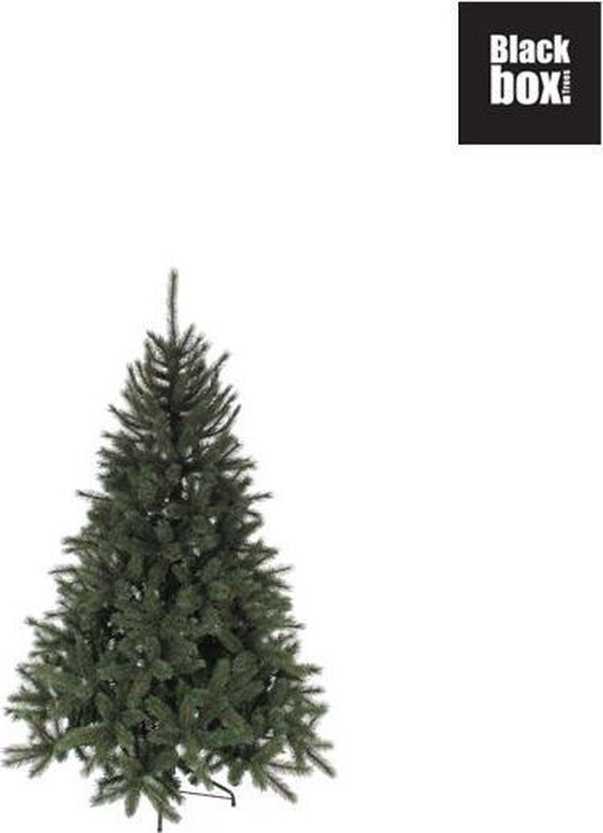 Black Box Trees Toronto Deluxe Kunstkerstboom H120 Groen