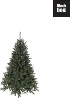 Black Box Trees Toronto Deluxe Kunstkerstboom H120 Groen