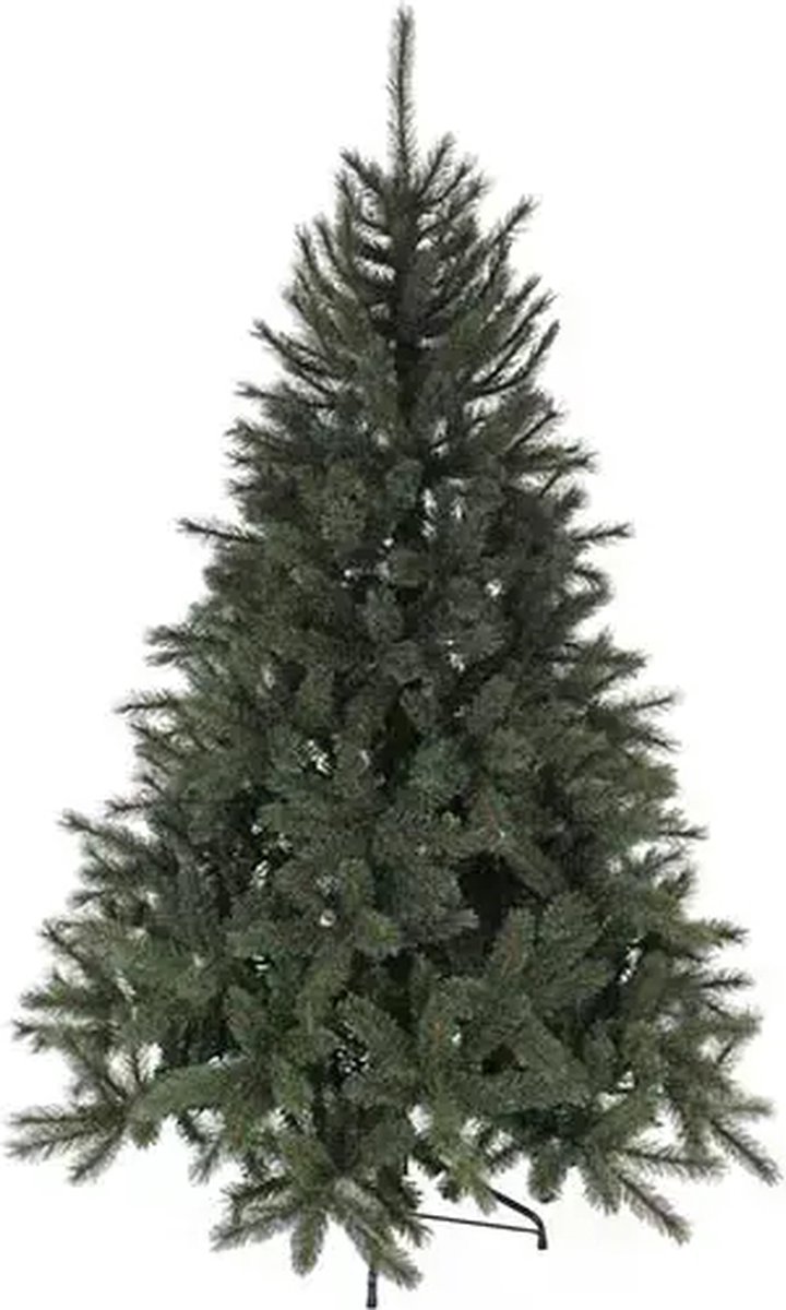 Black Box Trees Toronto Deluxe Kunstkerstboom H120 Groen
