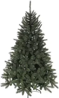 Black Box Trees Toronto Deluxe Kunstkerstboom H120 Groen